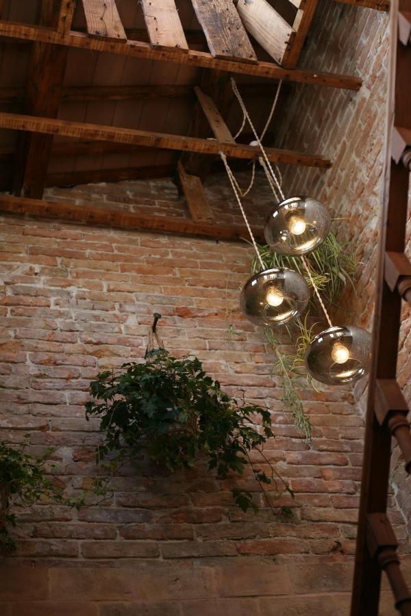 Maison du Flâneur Chioggia Exterior foto